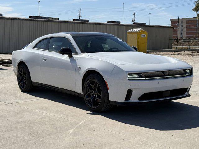 new 2024 Dodge Charger car, priced at $50,336