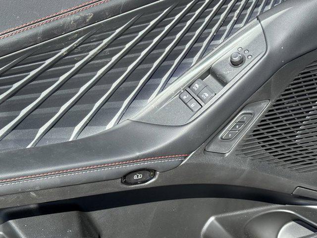 new 2024 Dodge Charger car, priced at $50,336