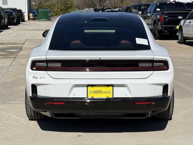 new 2024 Dodge Charger car, priced at $50,336