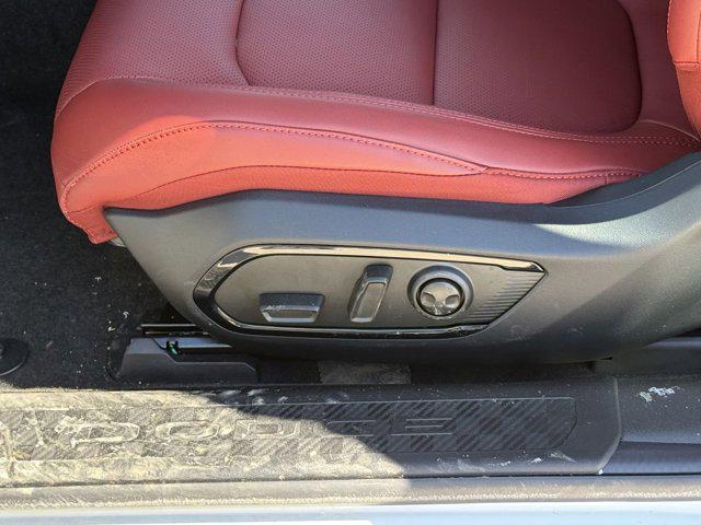 new 2024 Dodge Charger car, priced at $50,336