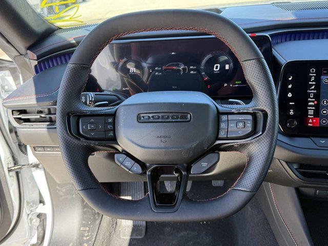 new 2024 Dodge Charger car, priced at $50,336