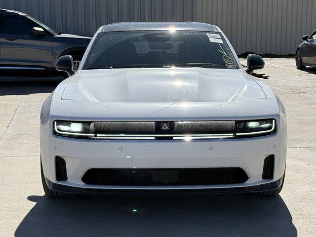 new 2024 Dodge Charger car, priced at $50,336