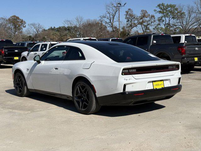 new 2024 Dodge Charger car, priced at $50,336