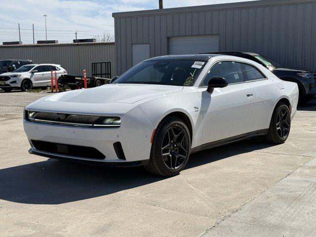 new 2024 Dodge Charger car, priced at $50,336