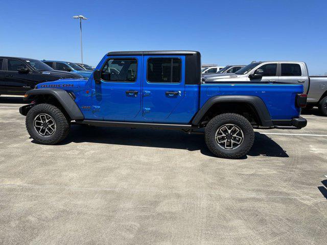 new 2024 Jeep Gladiator car, priced at $44,970