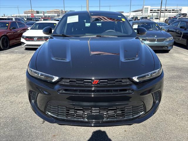 used 2024 Dodge Hornet car, priced at $26,000