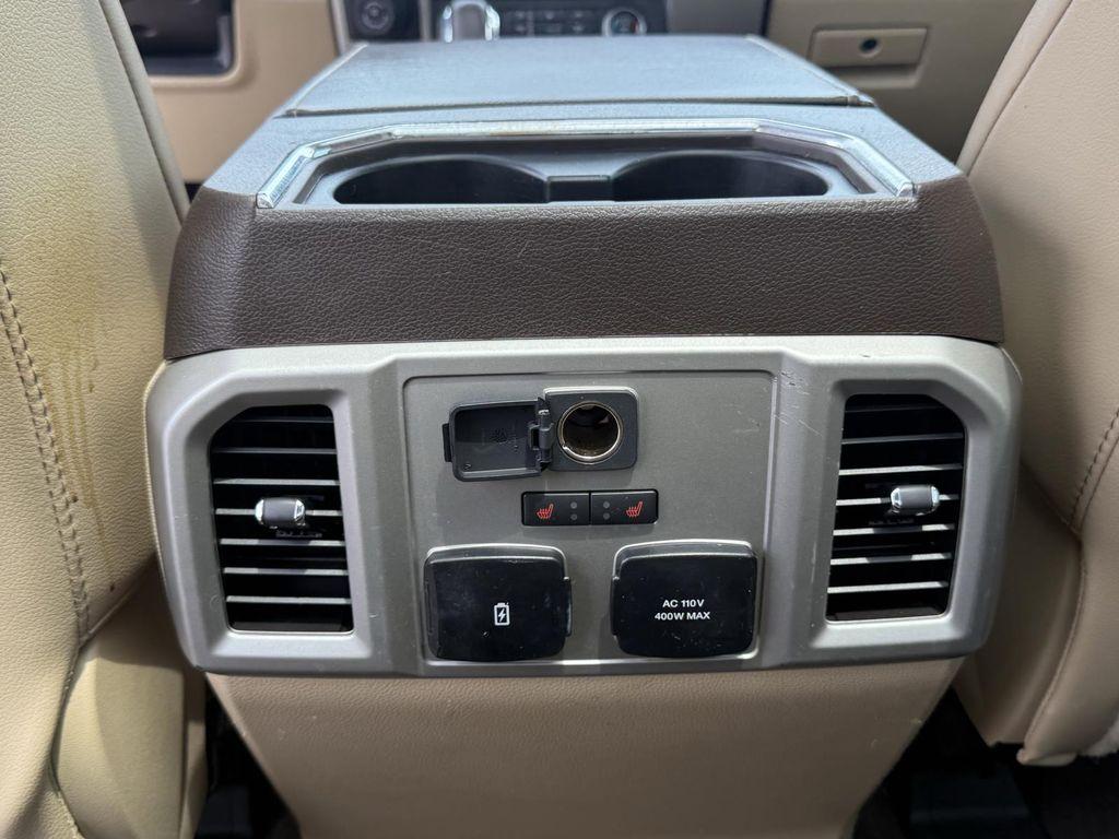 used 2020 Ford F-150 car, priced at $27,500