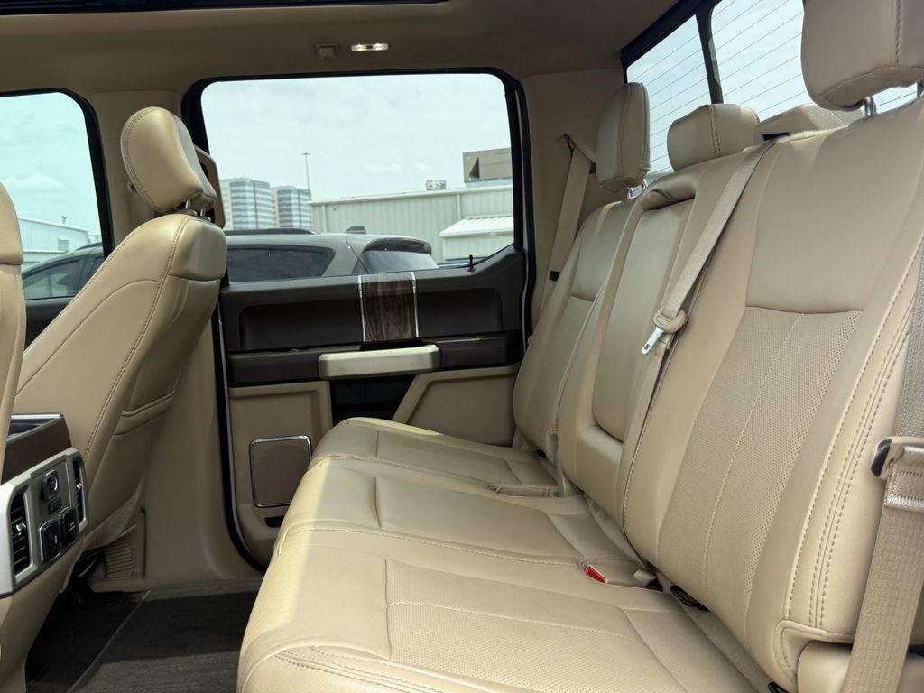 used 2020 Ford F-150 car, priced at $27,500