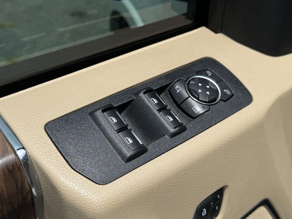 used 2020 Ford F-150 car, priced at $27,500