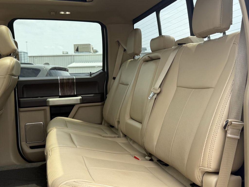 used 2020 Ford F-150 car, priced at $27,500