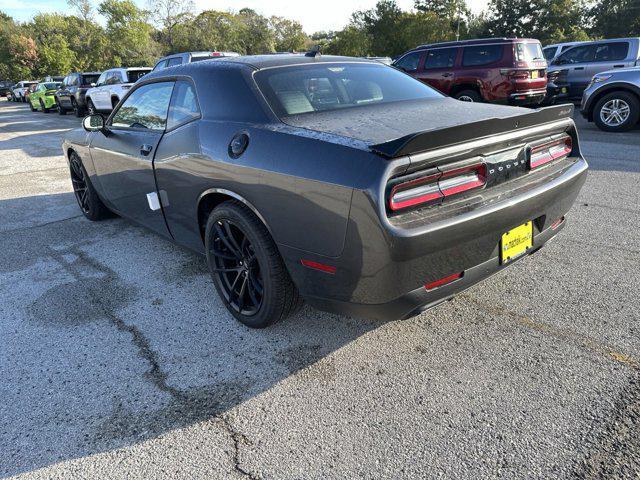 new 2023 Dodge Challenger car, priced at $50,866