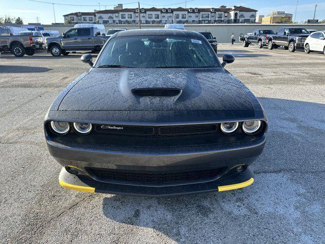 new 2023 Dodge Challenger car, priced at $50,866