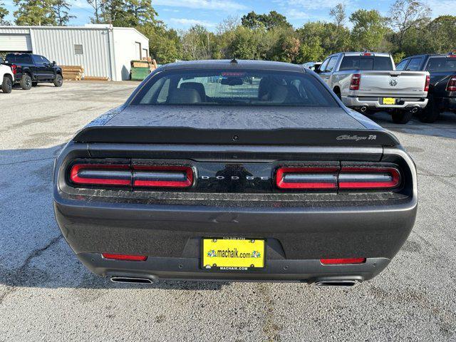 new 2023 Dodge Challenger car, priced at $50,866