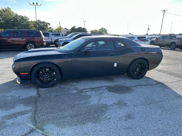 new 2023 Dodge Challenger car, priced at $50,866