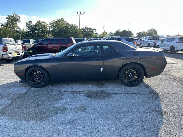 new 2023 Dodge Challenger car, priced at $50,866