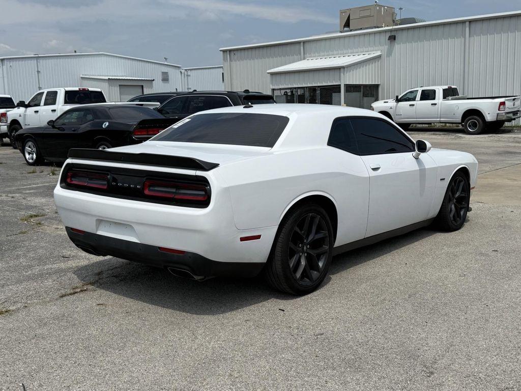 used 2019 Dodge Challenger car, priced at $23,000