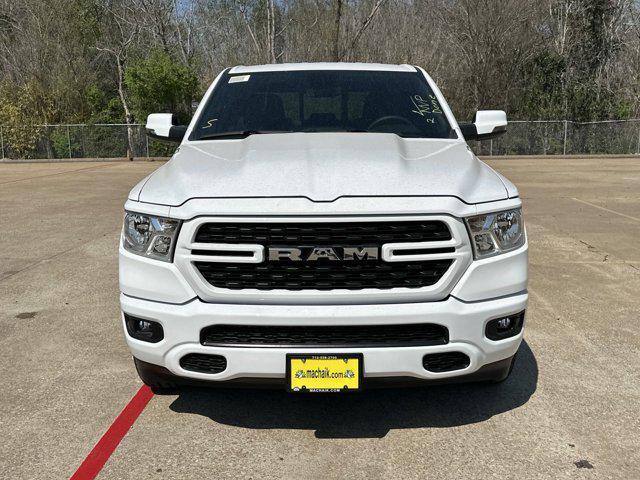 new 2024 Ram 1500 car, priced at $38,196