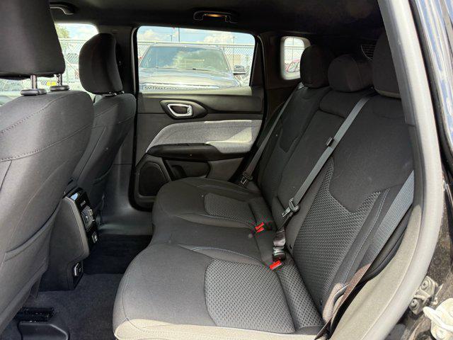new 2024 Jeep Compass car, priced at $22,979