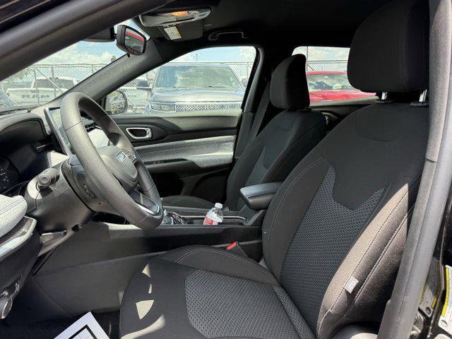 new 2024 Jeep Compass car, priced at $22,979