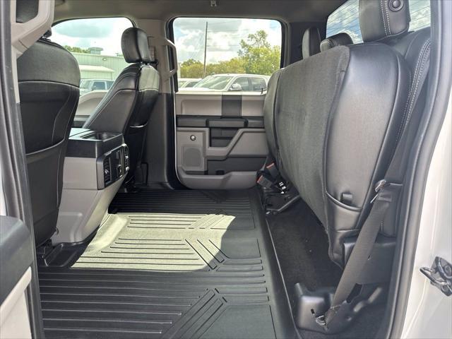 used 2019 Ford F-150 car, priced at $32,500