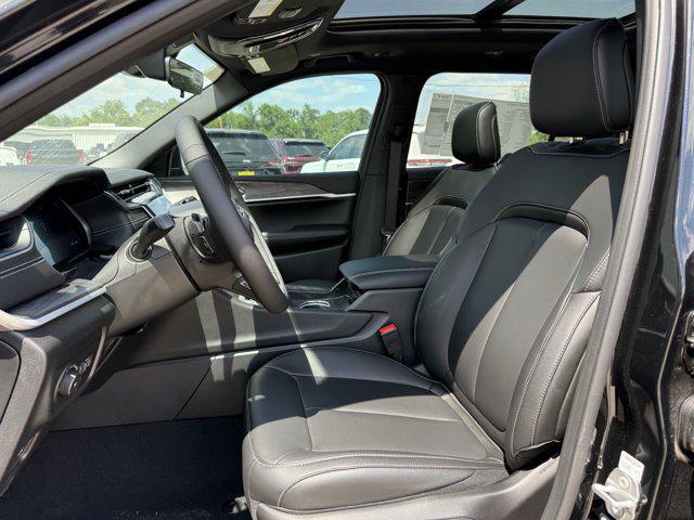 new 2025 Jeep Grand Cherokee L car, priced at $42,282