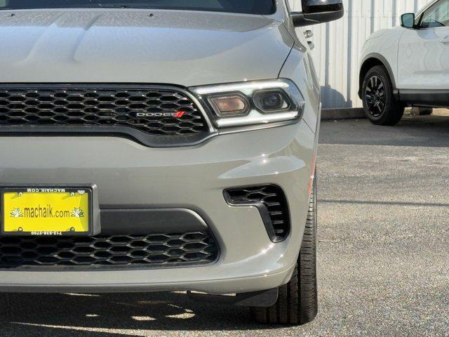 new 2024 Dodge Durango car, priced at $33,719