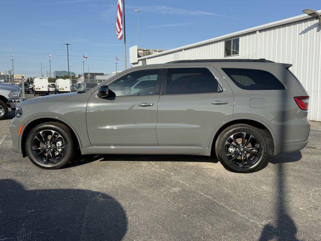 new 2024 Dodge Durango car, priced at $33,719