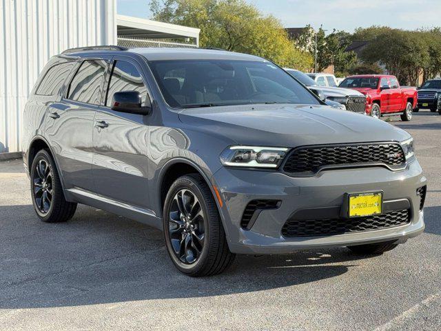 new 2024 Dodge Durango car, priced at $33,719