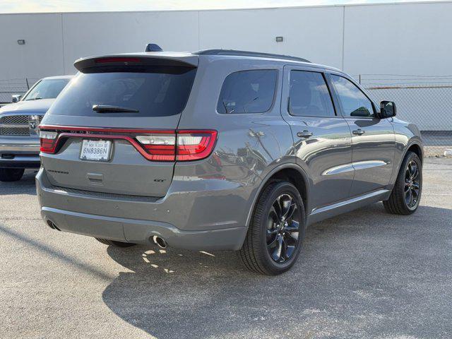 new 2024 Dodge Durango car, priced at $33,719