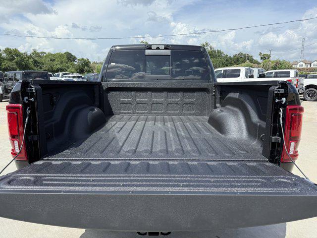 new 2025 Ram 2500 car, priced at $80,450