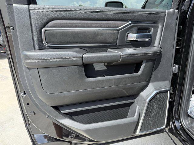new 2025 Ram 2500 car, priced at $80,450