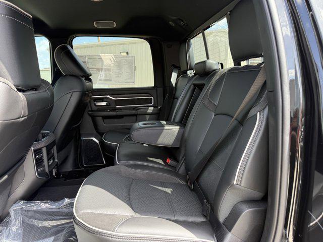 new 2025 Ram 2500 car, priced at $80,450