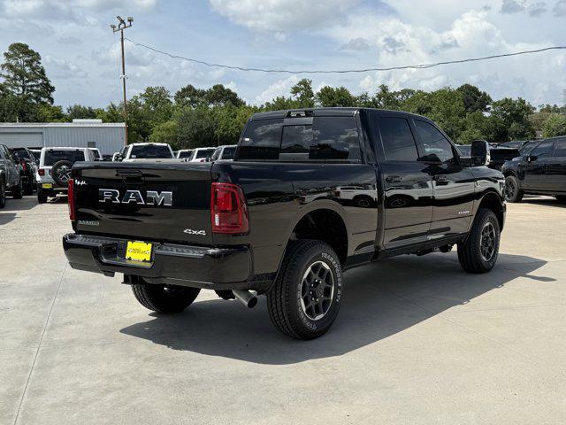 new 2025 Ram 2500 car, priced at $80,450