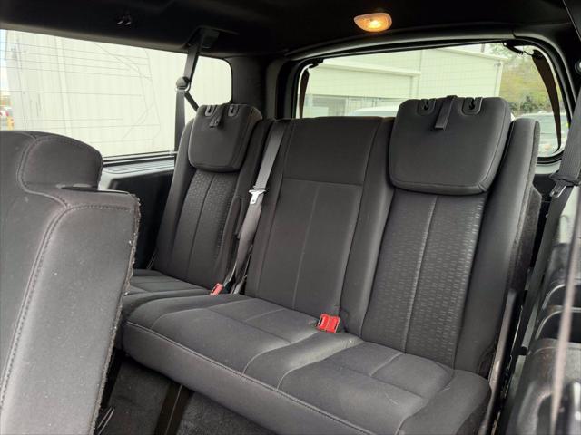 used 2017 Ford Expedition EL car, priced at $9,000