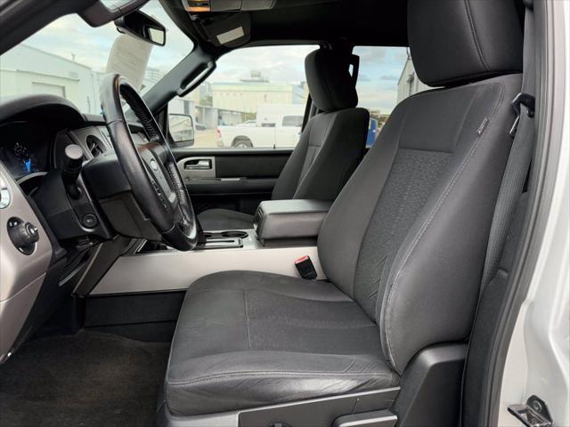 used 2017 Ford Expedition EL car, priced at $9,000