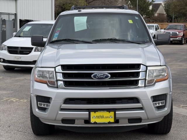 used 2017 Ford Expedition EL car, priced at $9,000