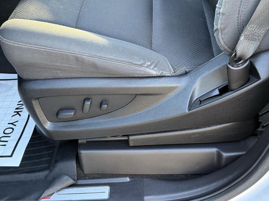 used 2018 Chevrolet Silverado 1500 car, priced at $16,500