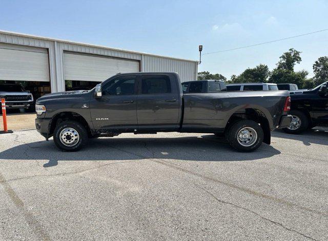 new 2024 Ram 3500 car, priced at $67,894