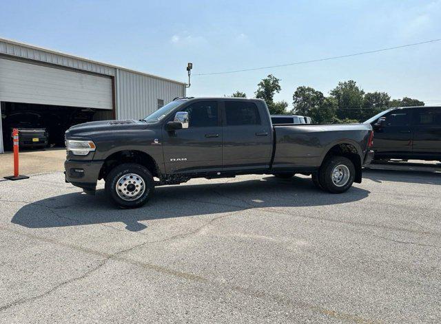 new 2024 Ram 3500 car, priced at $67,894