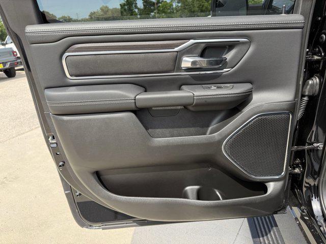 new 2025 Ram 1500 car, priced at $53,145