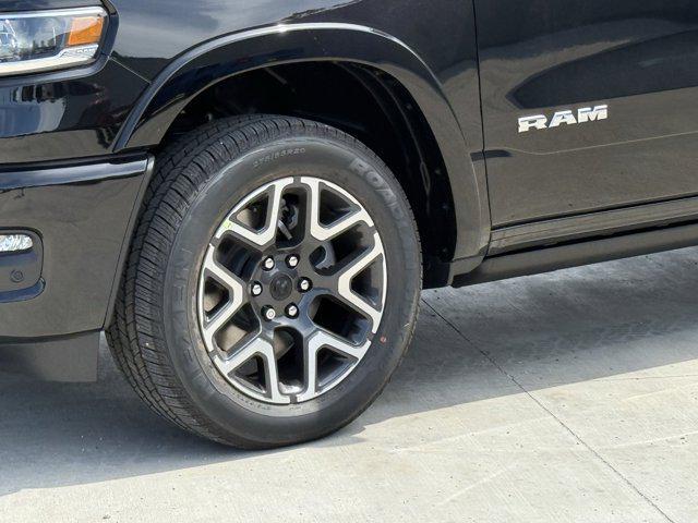 new 2025 Ram 1500 car, priced at $53,145