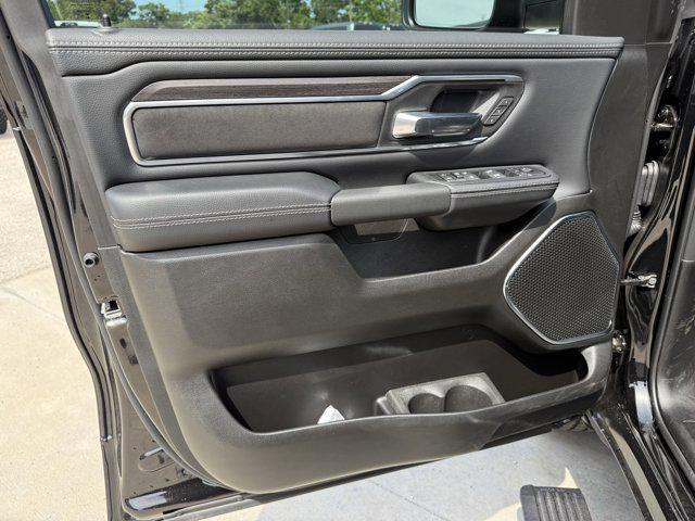 new 2025 Ram 1500 car, priced at $53,145