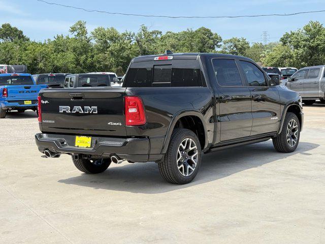 new 2025 Ram 1500 car, priced at $53,145