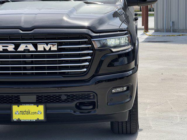 new 2025 Ram 1500 car, priced at $53,145