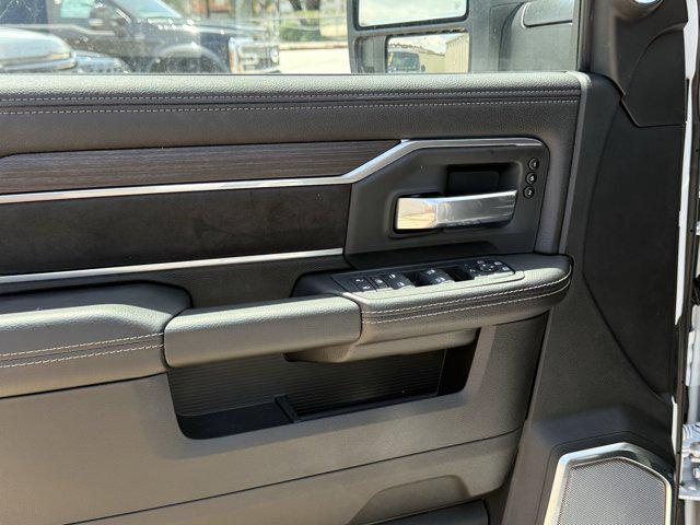 new 2025 Ram 2500 car, priced at $70,202