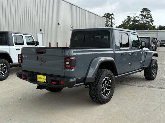 new 2025 Jeep Gladiator car, priced at $47,307