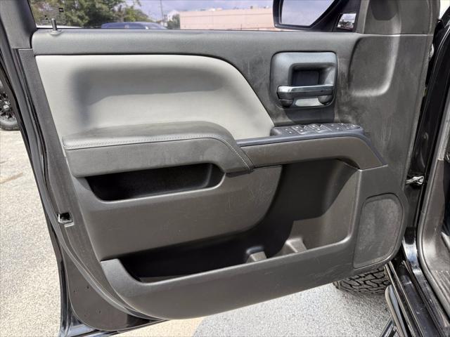 used 2015 Chevrolet Silverado 2500 car, priced at $24,000
