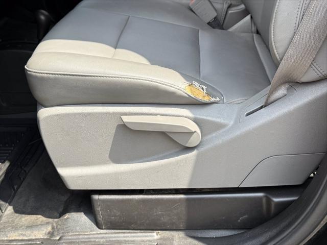 used 2015 Chevrolet Silverado 2500 car, priced at $24,000