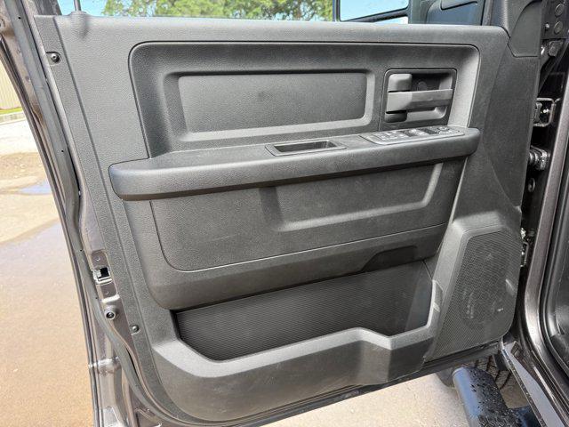 new 2025 Ram 2500 car, priced at $60,182
