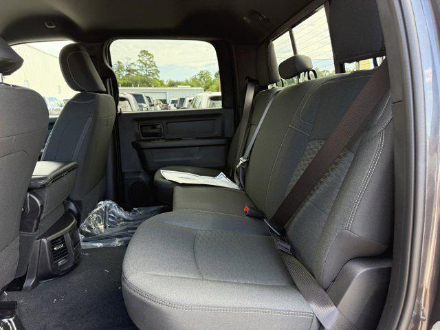 new 2025 Ram 2500 car, priced at $60,182